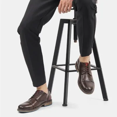 MEN'S BUSINESS FORMAL SHOES